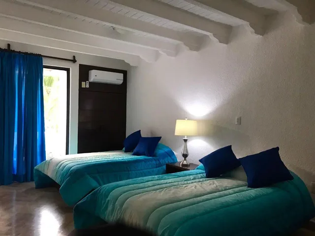 Senior, Suite، Ixtapa Palace Resort 1/6