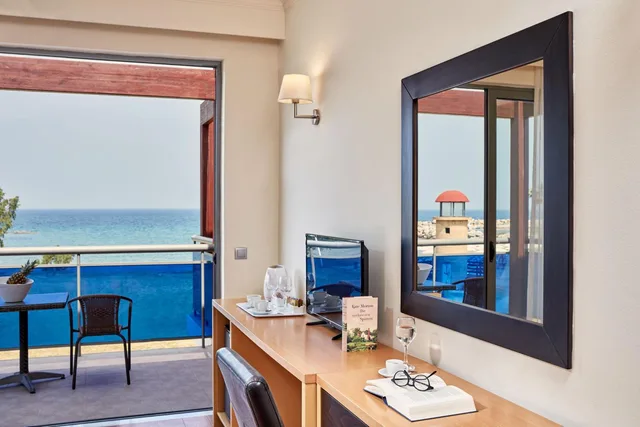 بنغل بإطلالة على البحر، All Senses Nautica Blue Exclusive Resort and Spa By Anayia All Inclusive Resorts 9/9