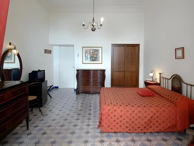 غرفة تُحدَّد عند الوصول، Hotel Lidomare 1/2