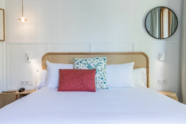 Exterior, Standard, King Bed, Adult Only، Nou Baleares 2/10