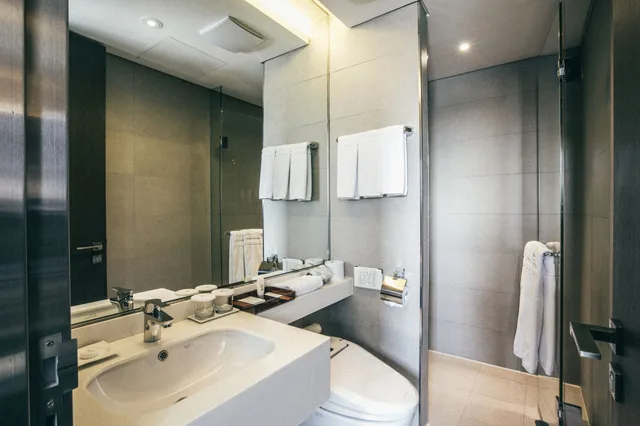 غرفة قياسية بسرير مزدوج، Hotel Manu 5/5