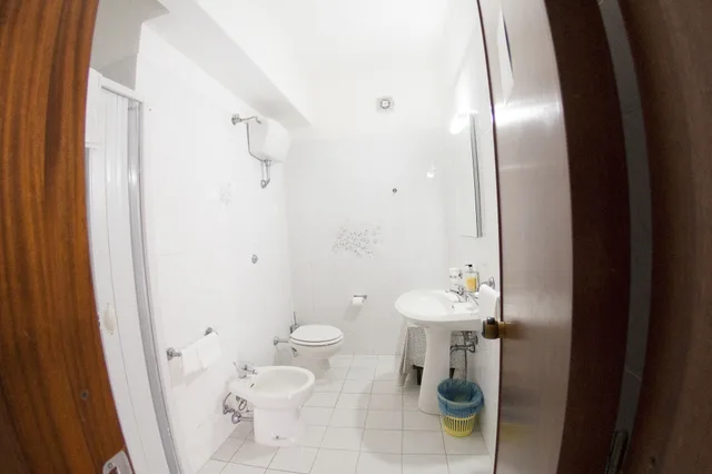 Room, Triple, 1 Double and 1 Single Bed, Sea View, Eden 7/8
