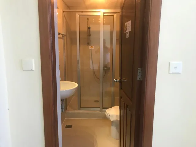 غرفة قياسية بسرير كينج، Don Bosco Hotel School 9/10
