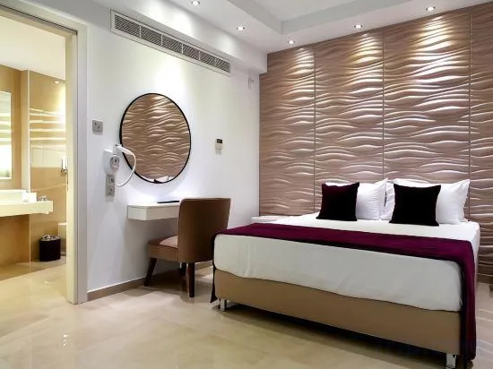 جناح عائلي، Amethyst Napa Hotel & Spa 1/1