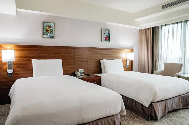 غرفة سوبيريور بسريرين منفصلين، Arsma Hotel 4/10