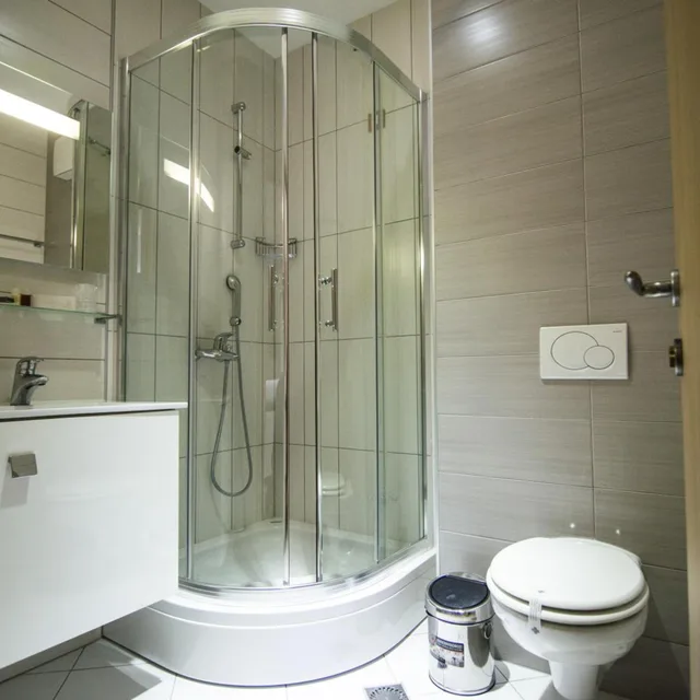 غرفة عائلية، Hotel Herceg 6/6