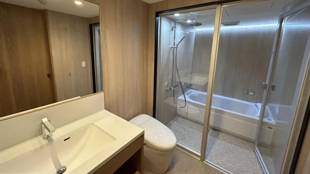 غرفة ديلوكس عائلية، Hotel New Wakasa 1/1