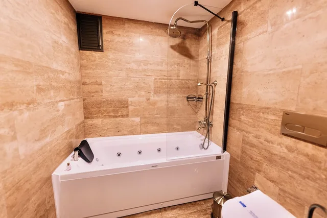 جناح عائلي بسرير كينج، Flavia Cappadocia Hotel 6/7