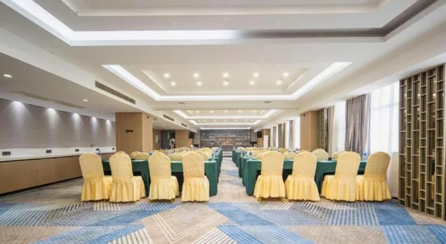 Echeng Hotel (Wuhan Optics Valley Pedestrian Street), Wuhan 72/84