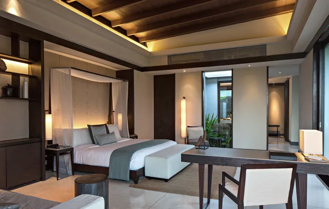 فيلا بإطلالة على الجبل، Soori Bali Chse Certified 2/3
