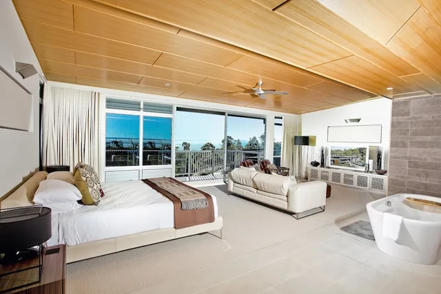فيلا ديلوكس بـ4 غرف نوم، Peppers Noosa Resort & Villas 8/10