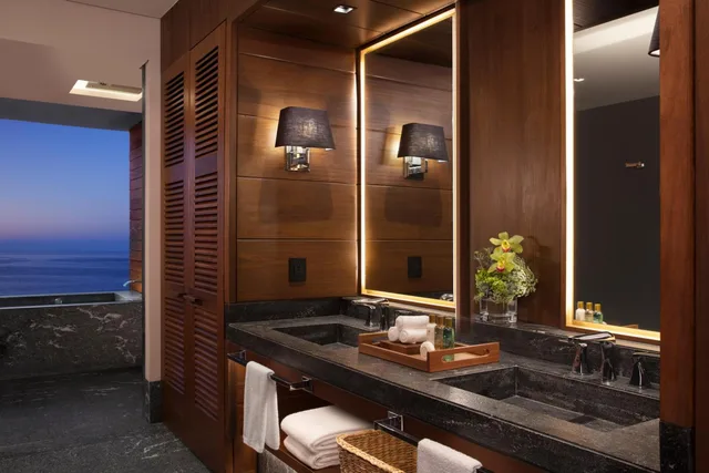 Preferred Club, Junior Suite, Superior, Double Bed, Ocean View، Secrets Moxche Playa del Carmen - Adults Only 4/5