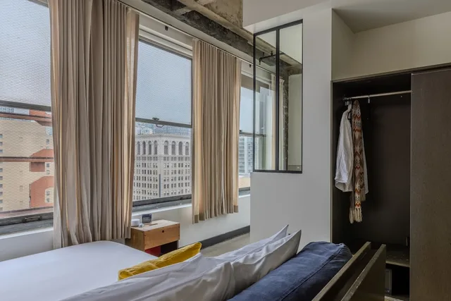 Loft, Suite, King Bed, Sofa، STILE Downtown Los Angeles by Kasa 4/10