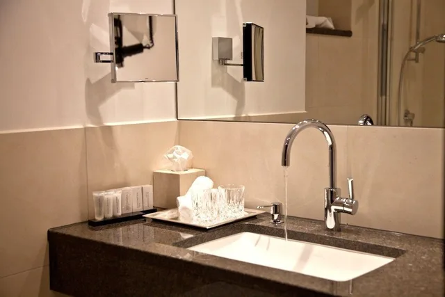 Room, Single, Hotel Favor 2/4