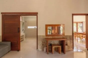 1 Bedroom, Premium, Suite, Villa، Kelapa Luxury Villas 1/1