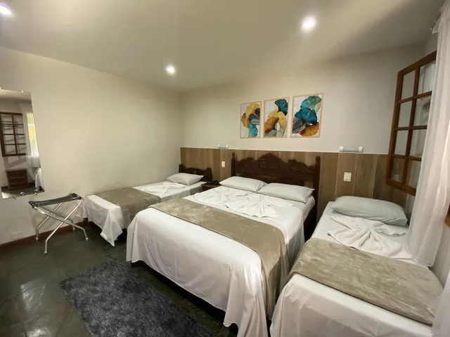 جناح فاخر بفراش فوتون وسرير مزدوج وسرير فردي، Casa Encantada Hotel & Suites 5/10