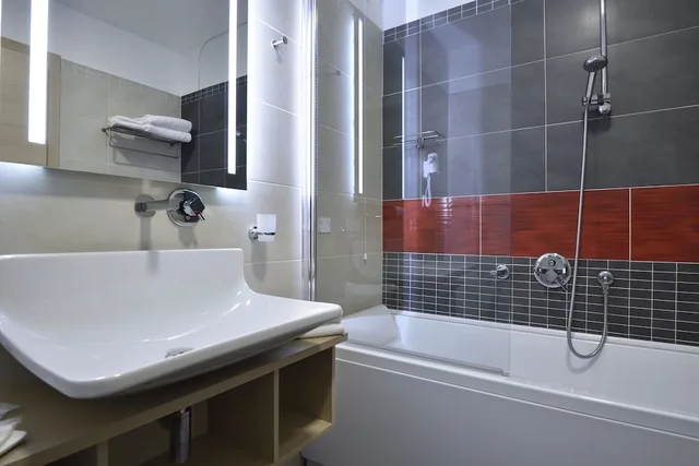 Tower, Superior, Double Bed, Sea View، Hotel Club Torre Salinas - Adults Only 8/8