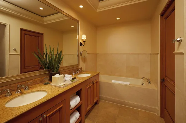 فيلا بإطلالة على البحر، The Resort At Pelican Hill 3/6
