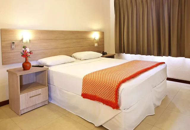 جناح عائلي، La Torre Resort 3/4