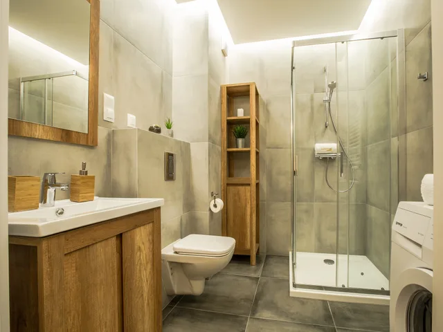 شقة كومفورت بغرفة نوم واحدة، Emihouse Apartamenty Rzeszow 10/10