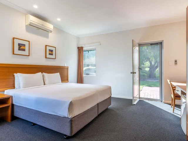 فيلا سوبيريور بـ3 غرف نوم، Bayview Geographe Resort 2/4