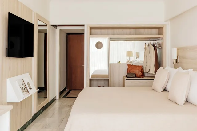 Premium, King Bed, Resort View، Paradisus Salinas Lanzarote 1/5