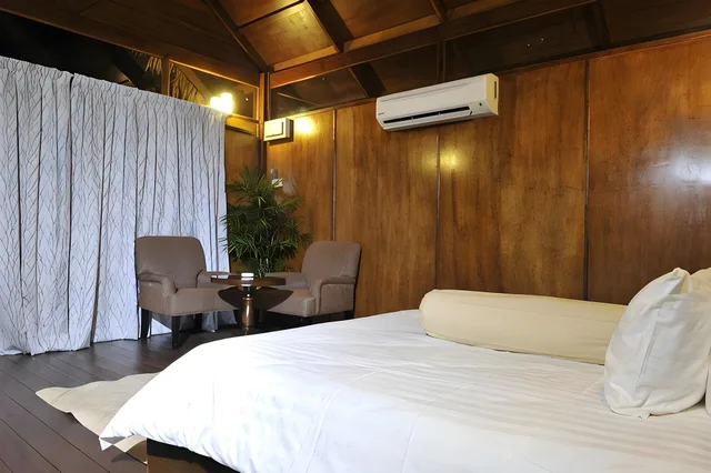 Superior, Chalet, Queen Bed, THE GEMALAI VILLAGE 3/3