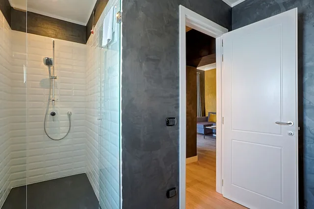 جناح جونيور، Casa Pacifico 7/8