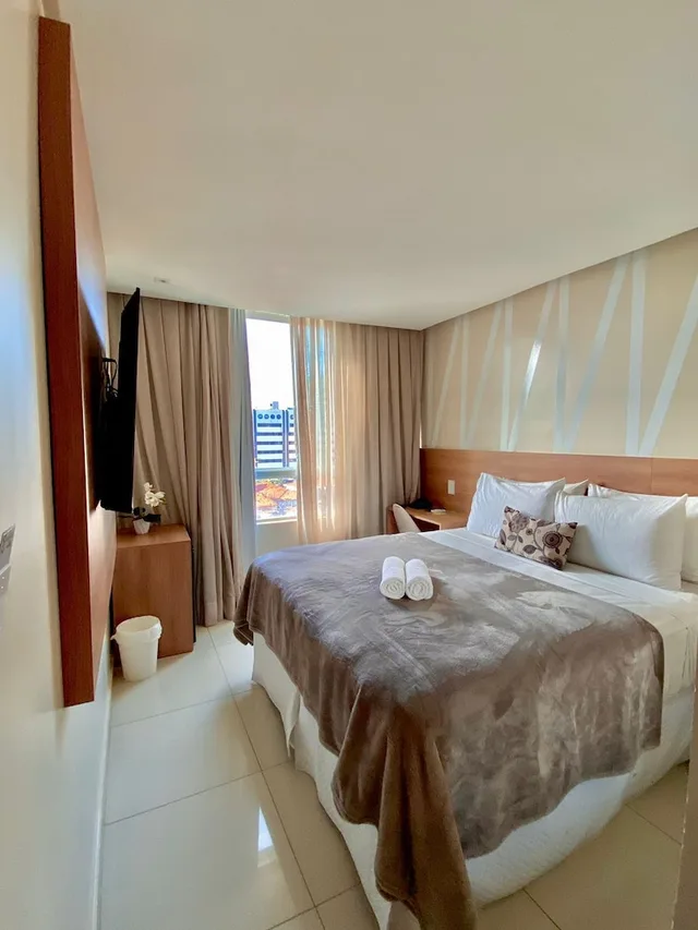 غرفة بريميوم، Conde Hotel 2/9