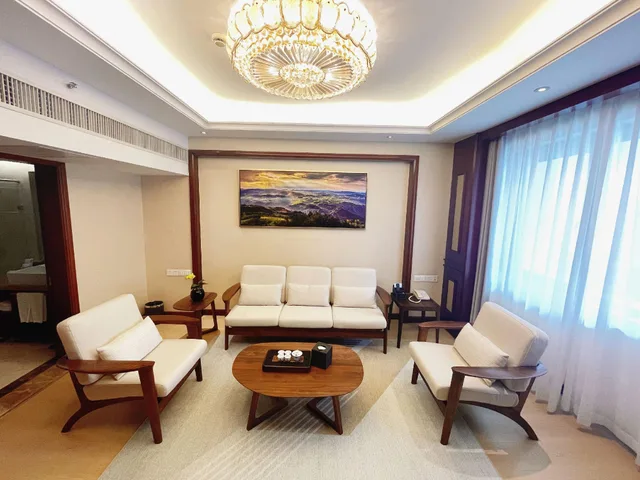 Zhejiang Hotel، غوانزو 20/29