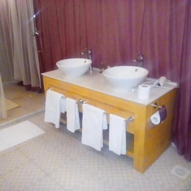 غرفة عائلية، AA Lodge Masai Mara 6/6