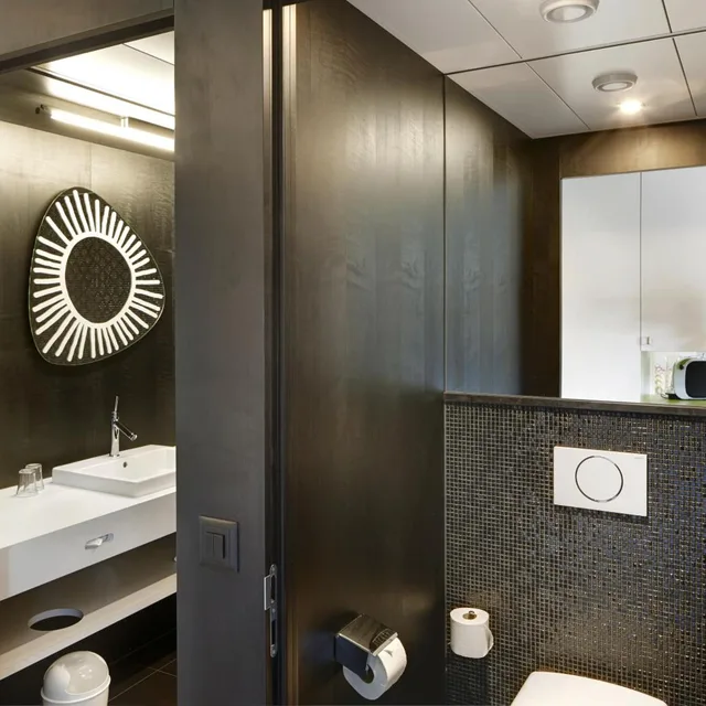 Lifestyle Junior Suite، Hotel Continental Park 8/10