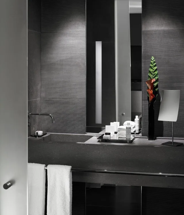 1 Bedroom, Park, Suite، Grosvenor House Suites 5/5