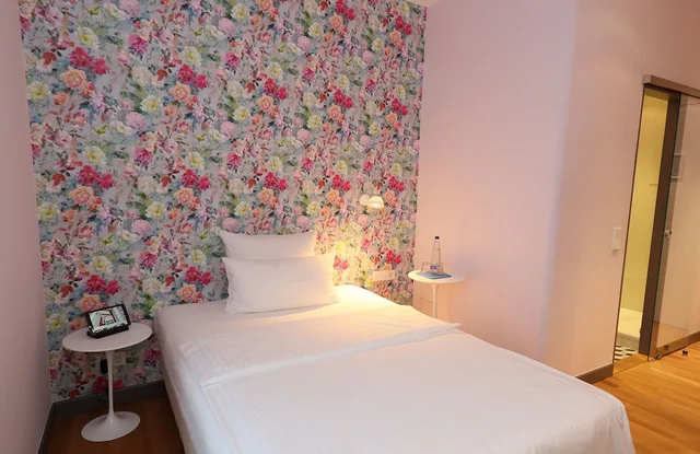 Urban, Single، Moma1890 Boutique Hotel 9/11