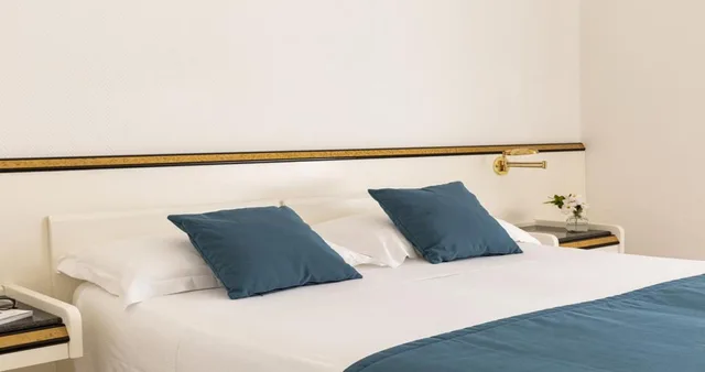 غرفة أساسية ثلاثية، Hotel Il Telamonio 4/6