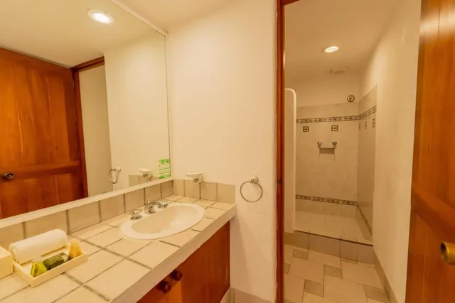 جناح بإطلالة على البحر، Pacifica Resort Ixtapa 4/4