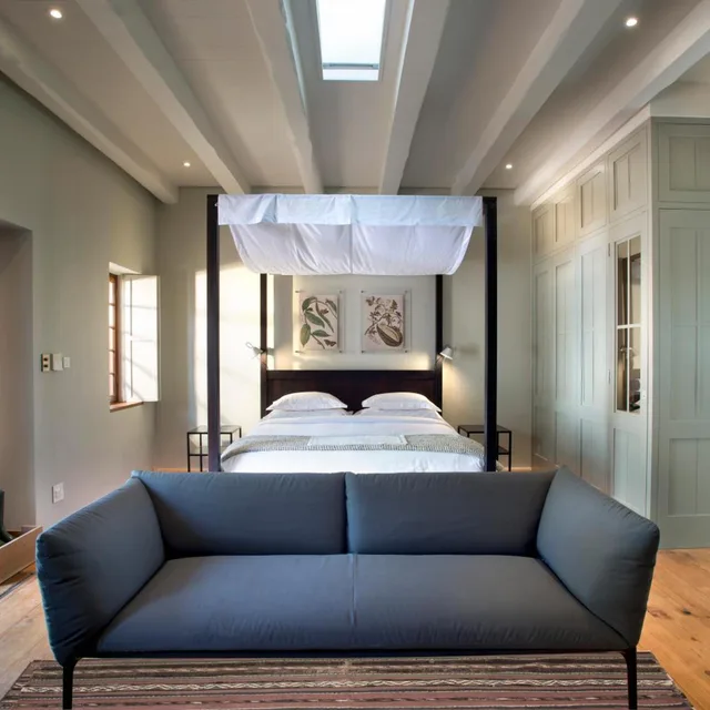 Cottage, Suite، Babylonstoren 1/5