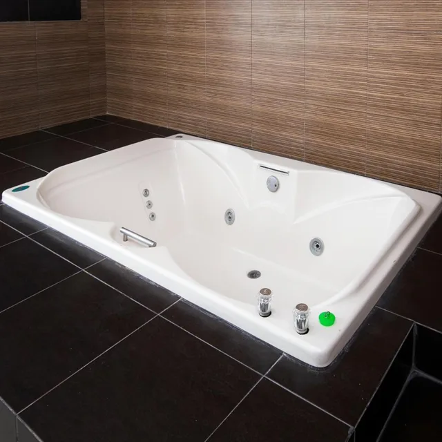 غرفة ديلوكس بسرير مزدوج، Capital O Hotel Euro Confort Pachuca 8/8