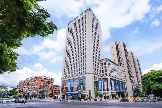 Echarm Hotel (Guiyang Xintian Avenue)، غوييانغ 46/49