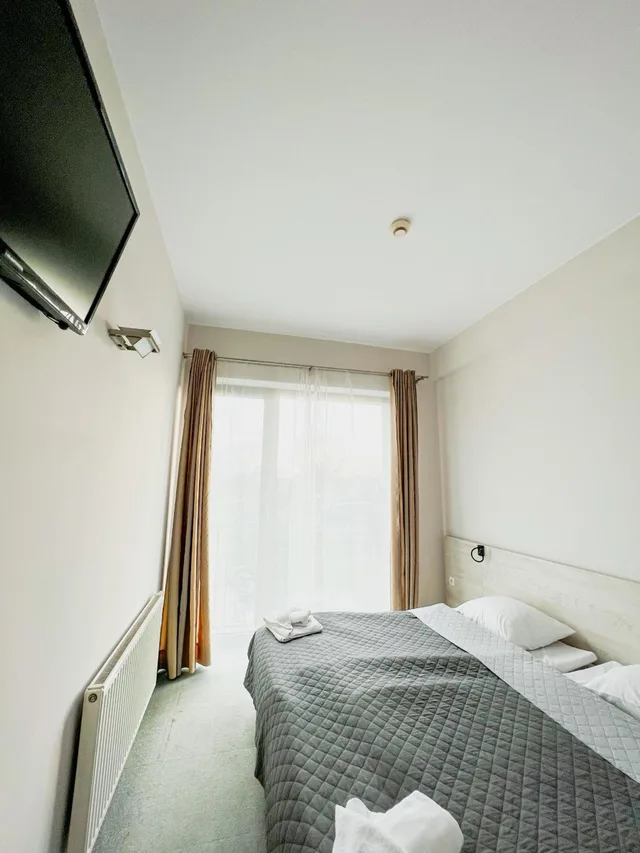 Deluxe, Apartment, Castle View، Poleski 1/10