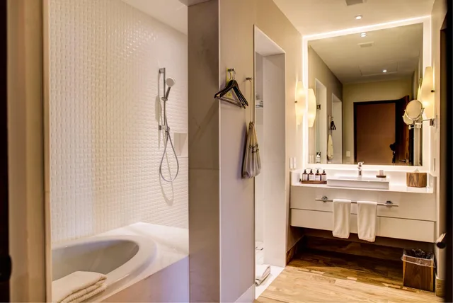 Tower, Suite, Ocean View، Pueblo Bonito Pacifica Golf & Spa Resort - All Inclusive - Adults Only 5/10