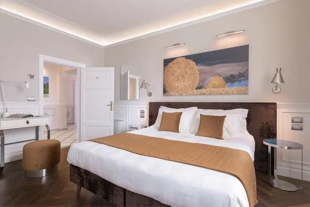 Design, Queen Bed، Chiusarelli 3/10