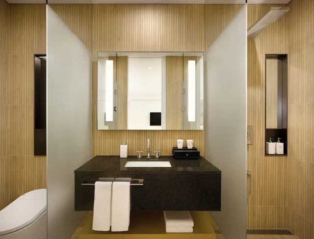 Premier, Suite, Twin Beds, Ocean View, with Pool، Cassia Sokcho 1/1
