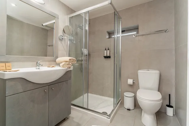 Bungalow, Inland or Side Sea View، Ariadne Beach - Adults Only 7/8