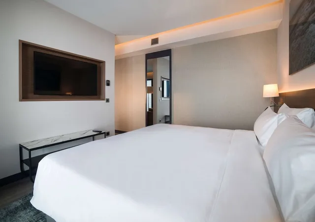 Premium, Balcony, Radisson Blu Hotel Mount Erciyes 5/8