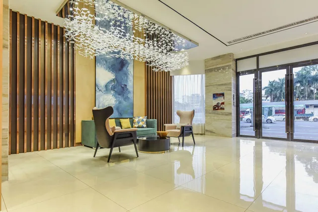 City Comfort Inn (Zhanjiang Suixi Quanfeng Plaza)، Zhanjiang 28/35