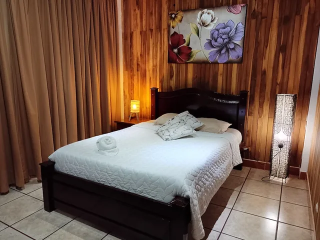 2 Bedrooms, Family, Apartment, King Bed, Kitchen, Natural Pacific Suites 1/3