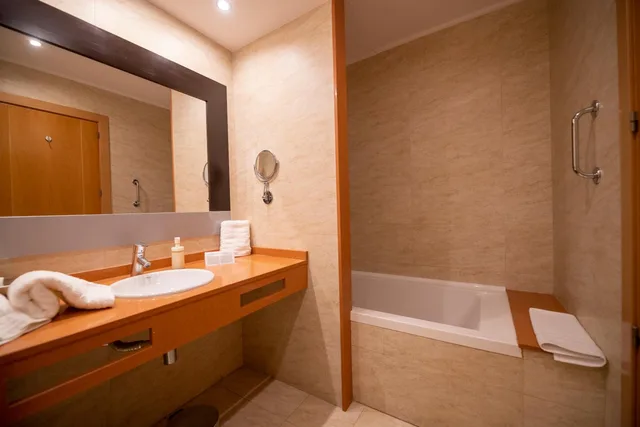 غرفة قياسية بسرير فردي، Nastasi Hotel & SPA 4/5