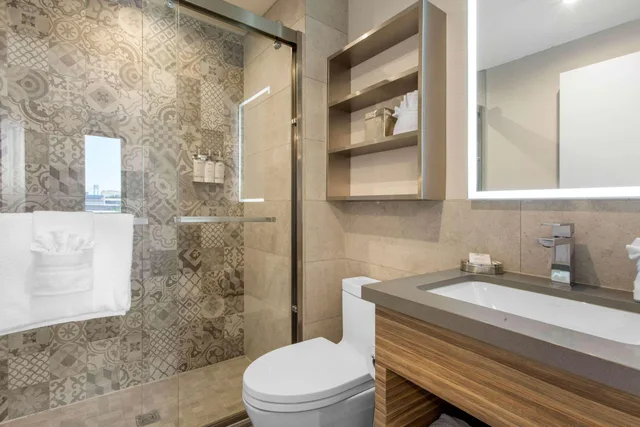 غرفة بسرير كينج، Insignia Hotel An Ascend Hotel Collection Member 8/10