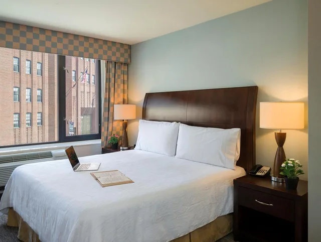 غرفة بريميير مفردة، AMTD Idea Tribeca Hotel 1/1